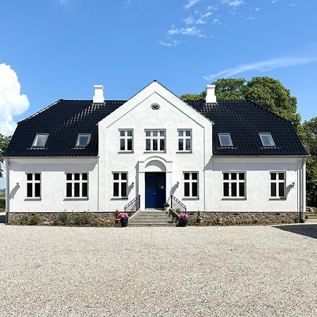 Gundershoj Bed & Breakfast Ebberup Экстерьер фото