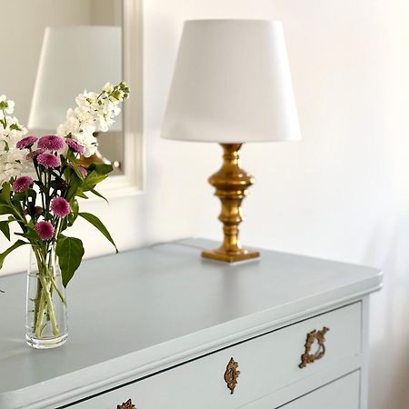 Gundershoj Bed & Breakfast Ebberup Экстерьер фото