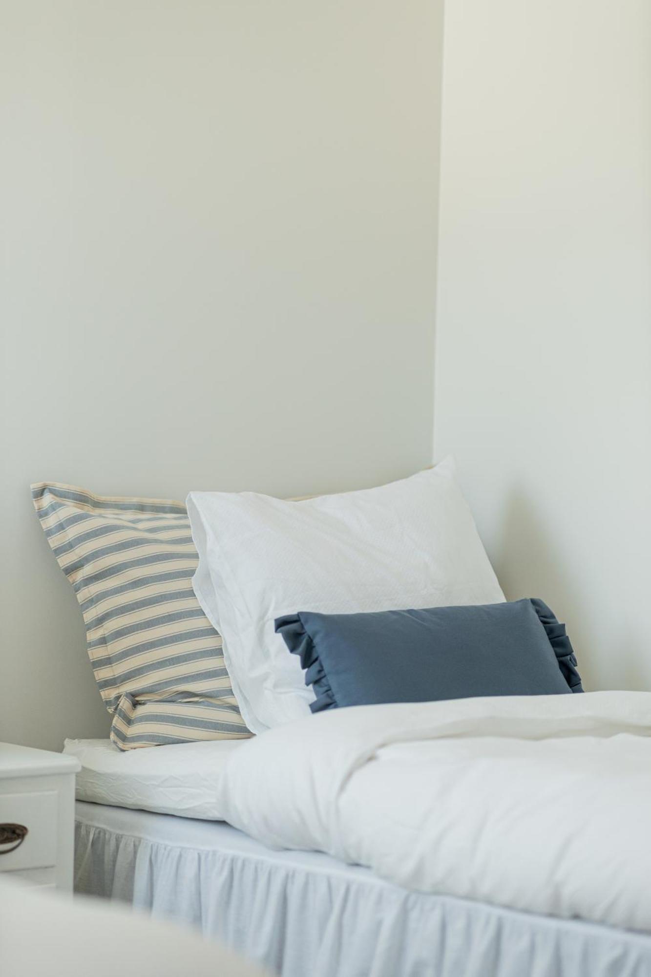 Gundershoj Bed & Breakfast Ebberup Экстерьер фото