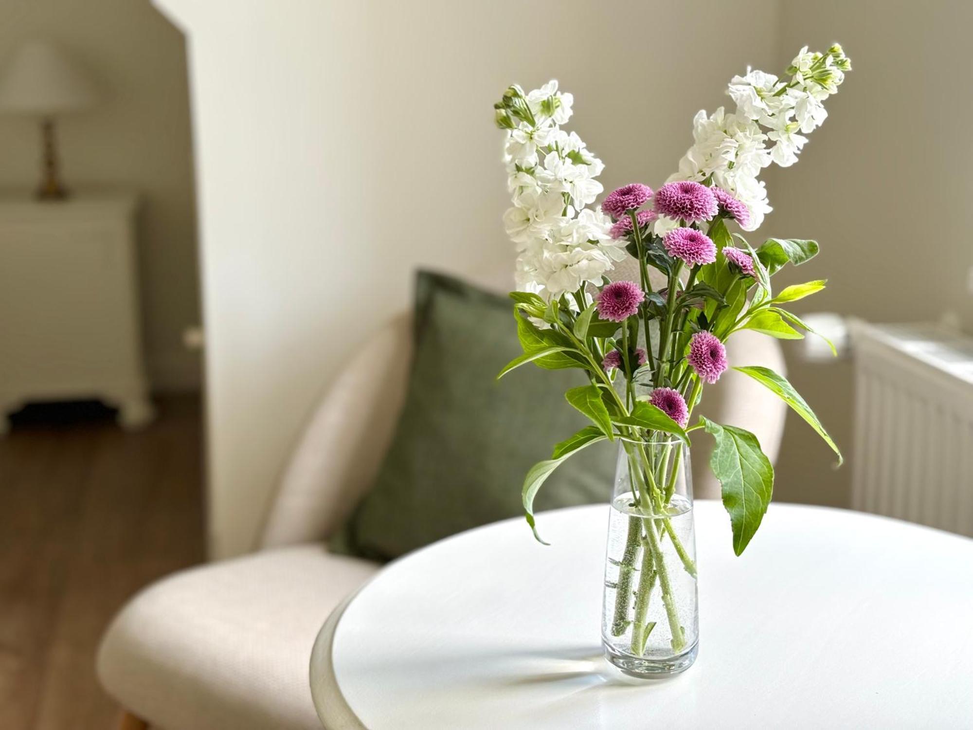 Gundershoj Bed & Breakfast Ebberup Экстерьер фото