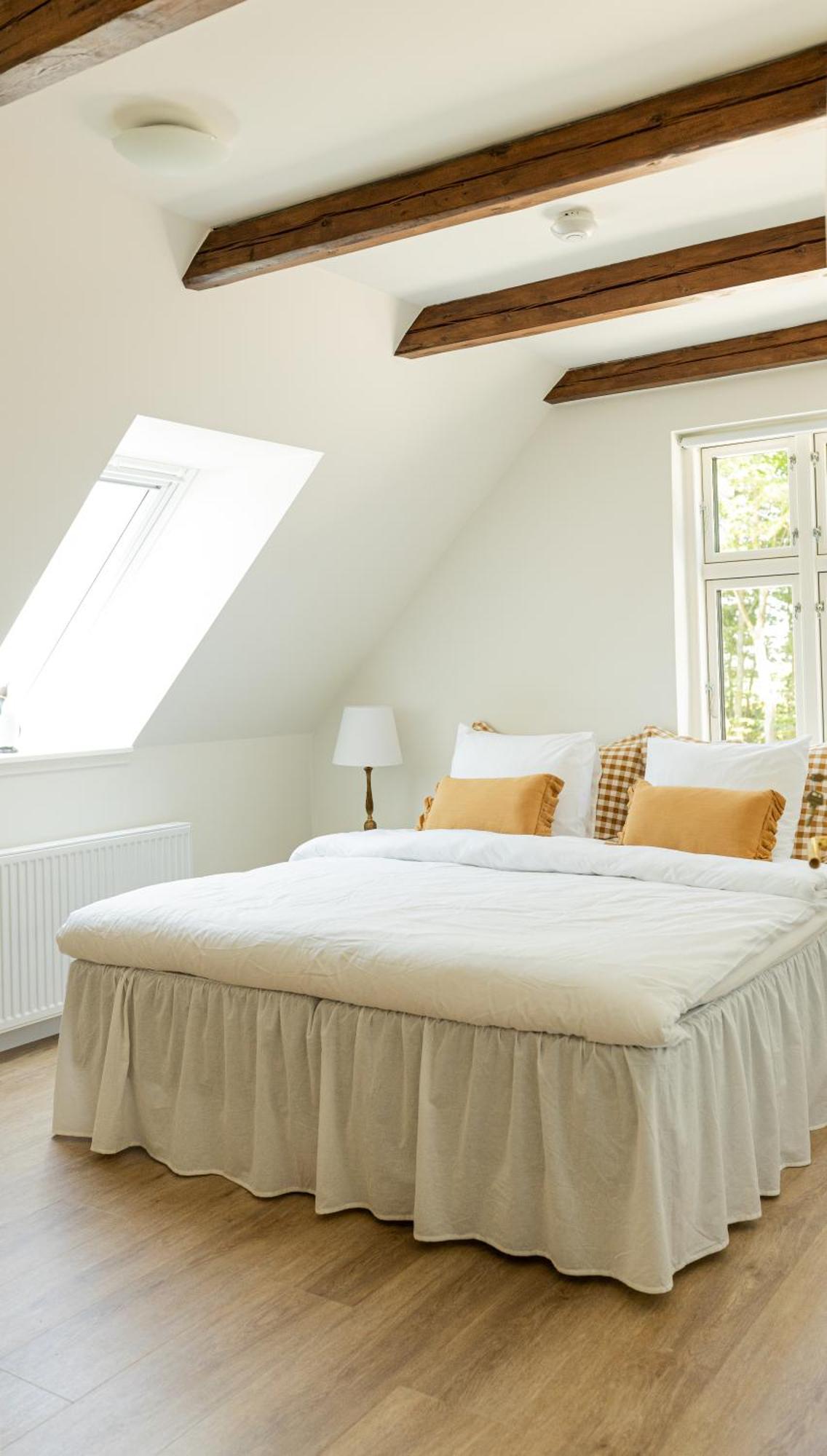 Gundershoj Bed & Breakfast Ebberup Экстерьер фото