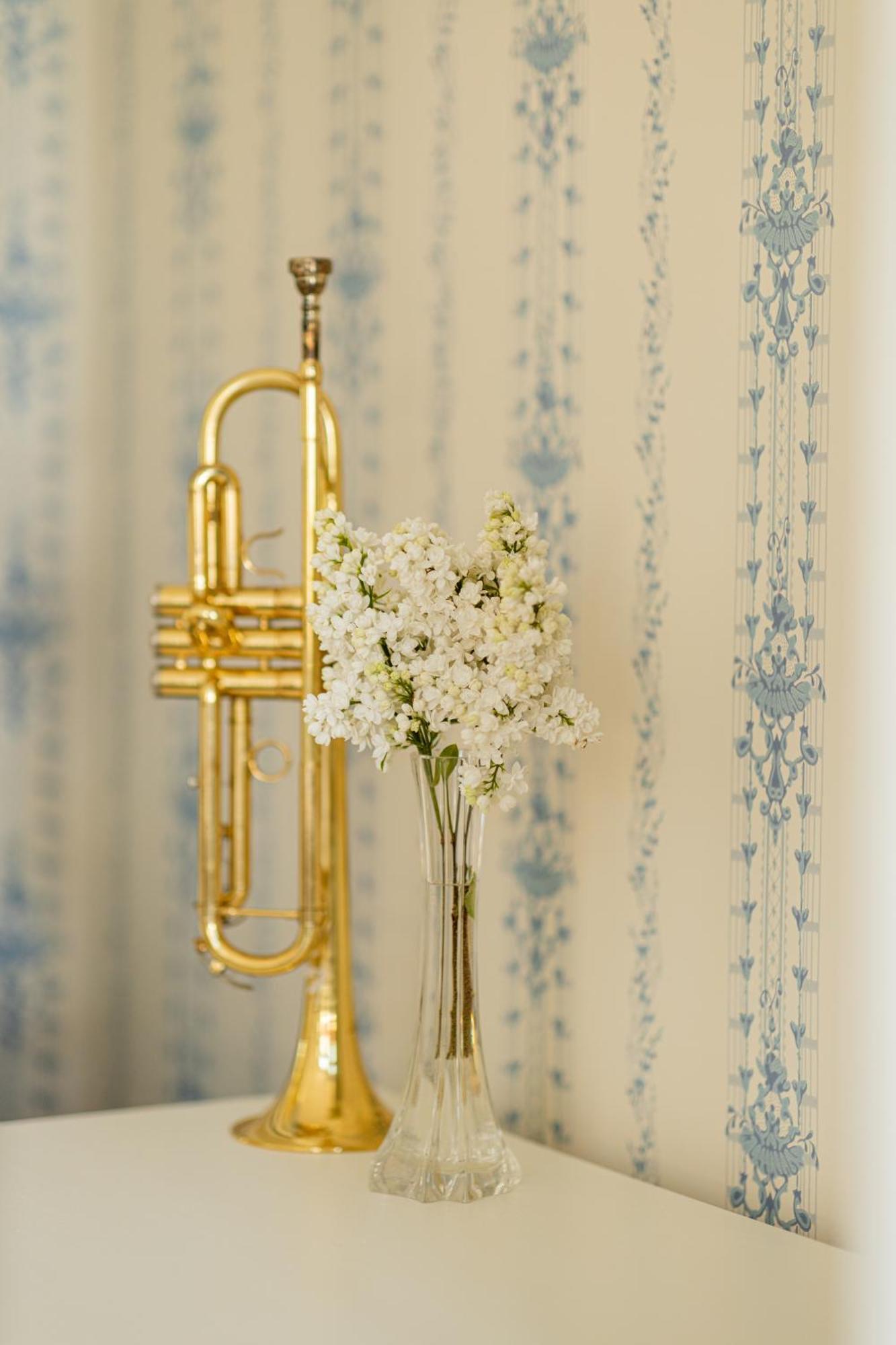 Gundershoj Bed & Breakfast Ebberup Экстерьер фото