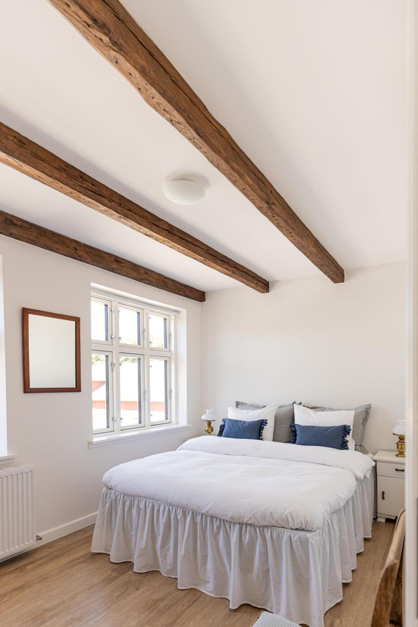 Gundershoj Bed & Breakfast Ebberup Экстерьер фото