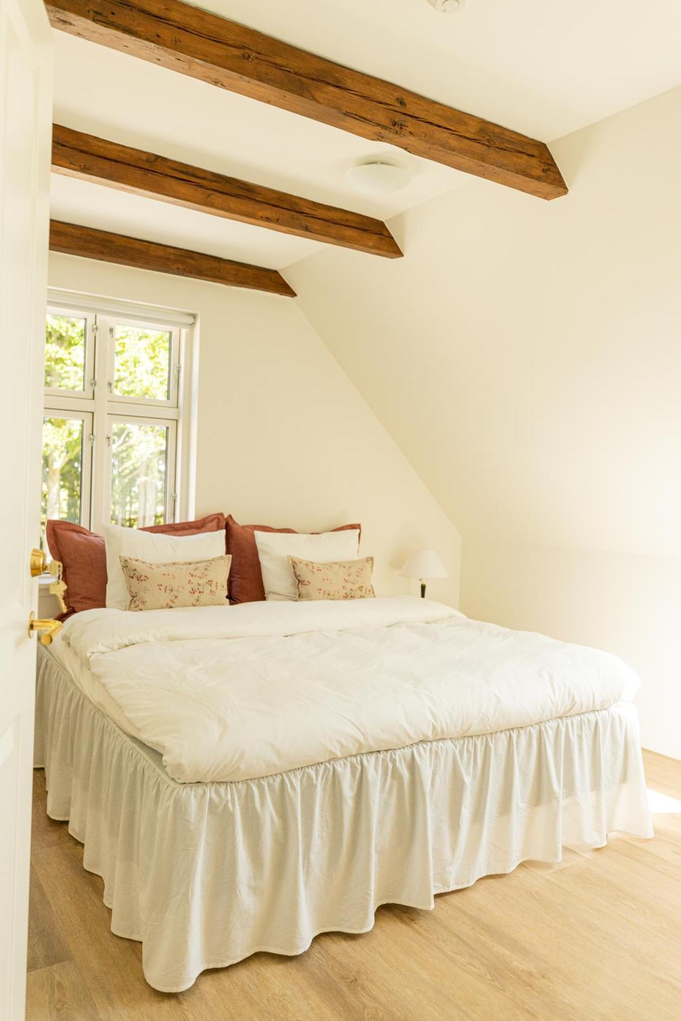 Gundershoj Bed & Breakfast Ebberup Экстерьер фото